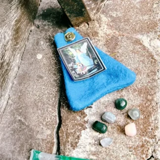 Amulette ange boy (Porte bonheur) - Tienda Esquipulas