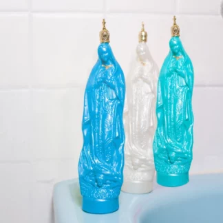 60cl Virgin Bottle (set of 3 fresh)